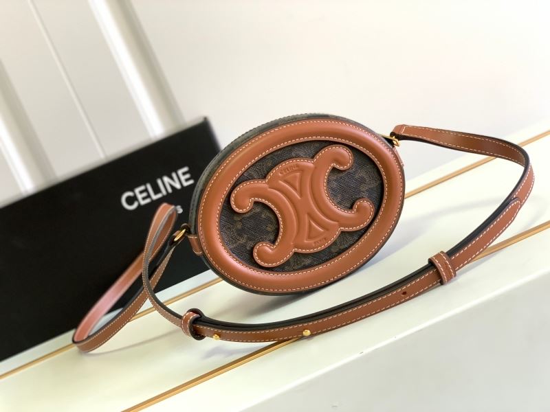 Celine Triomphe Bags